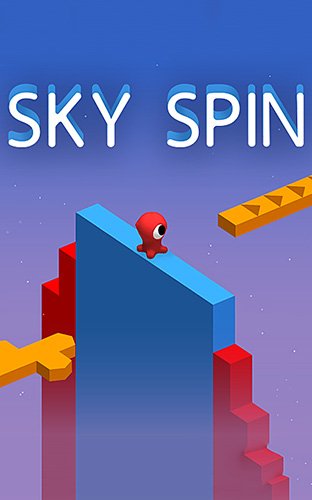 game pic for Sky spin